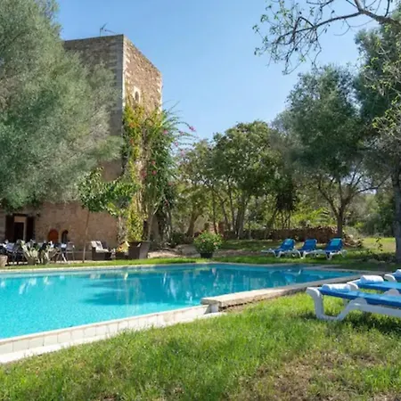 Son Xona * Capdepera (Mallorca)