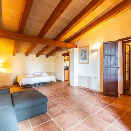 Son Xona Σπίτι διακοπών Capdepera (Mallorca)