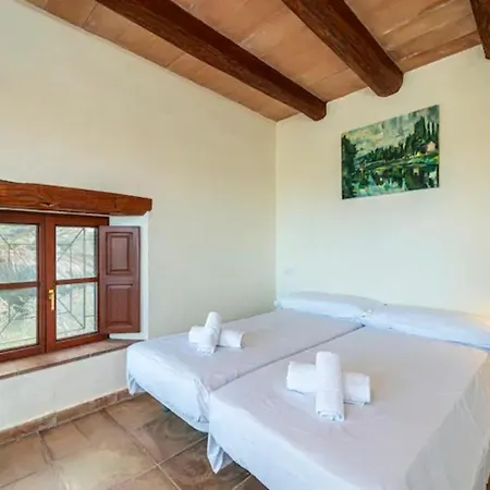 Son Xona Capdepera (Mallorca)