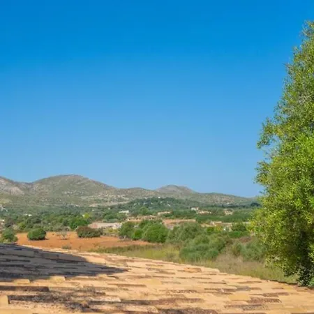 Casa de Férias Son Xona *