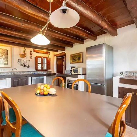 Son Xona Casa de Férias Capdepera (Mallorca)
