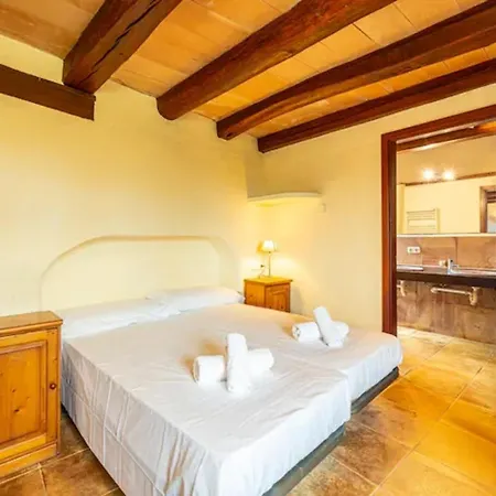 Son Xona Casa de Férias Capdepera (Mallorca)