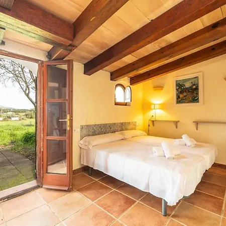 Casa de Férias Son Xona Capdepera (Mallorca)