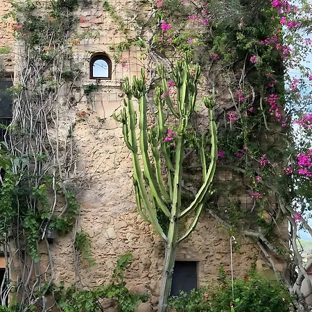 Son Xona Casa de Férias