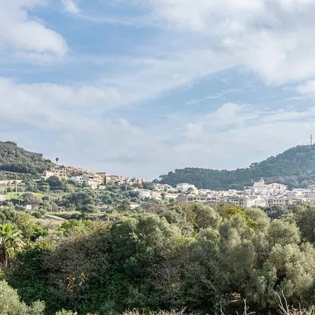 Son Xona * Capdepera (Mallorca)
