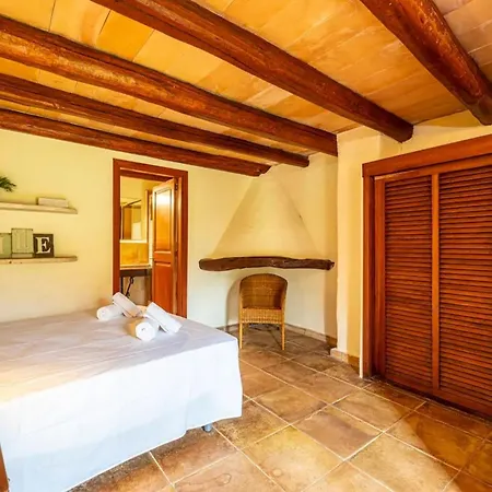 Son Xona Casa de Férias
